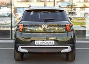 Citroën C3 Aircross 6