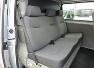 Volkswagen Transporter 23