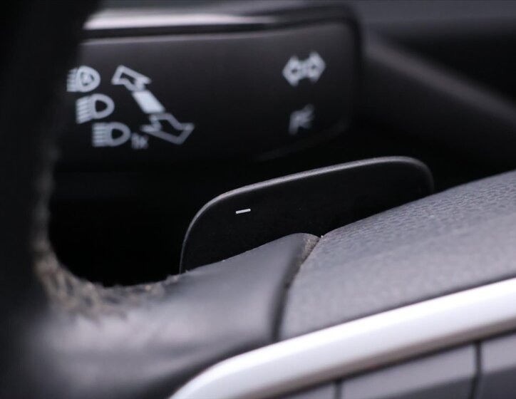 Volkswagen Passat 17