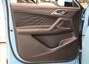 MG HS SUV 1,5 l 200 kw