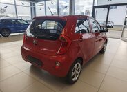 KIA Picanto Hatchback 998,0 50 kw
