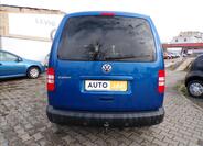 Volkswagen Caddy 6