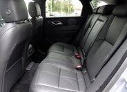 Land Rover Range Rover Velar SUV / Terénní 2,0 l 297 kw