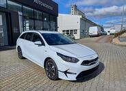 KIA Ceed 3