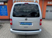 Volkswagen Caddy 7