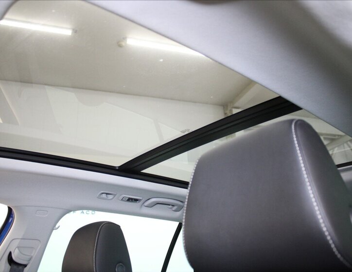 Škoda Superb Kombi 1,4 l 160 kw