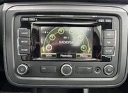 Škoda Roomster Kombi 1,2 l 77 kw