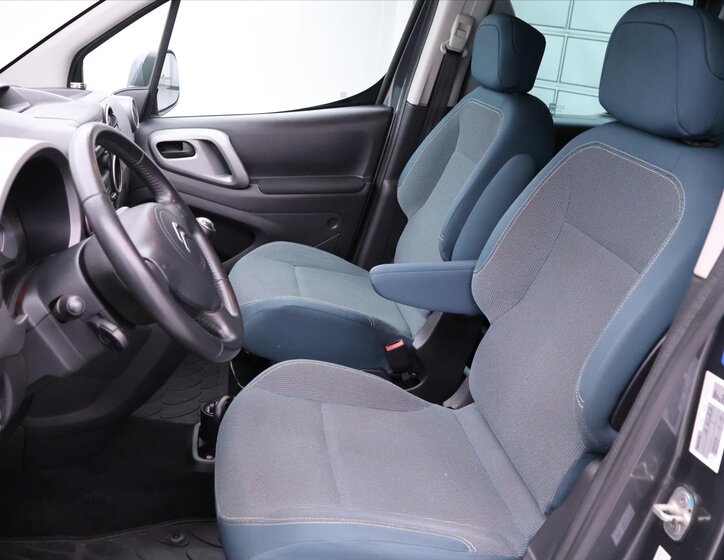 Citroën Berlingo Kombi 1,6 l 88 kw