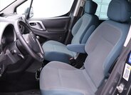 Citroën Berlingo Kombi 1,6 l 88 kw