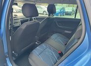 Škoda Fabia Kombi 1,6 l 66 kw