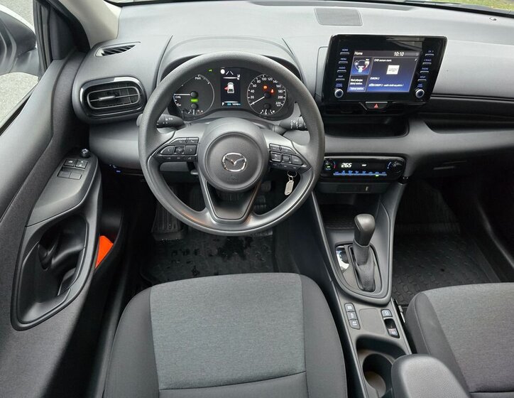 Mazda 2 Hatchback 1,5 l 85 kw