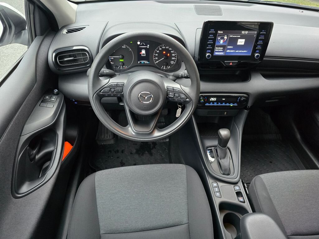 Mazda 2 Hatchback 1,5 l 85 kw