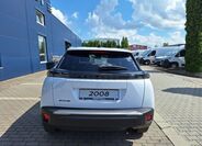 Peugeot 2008 4