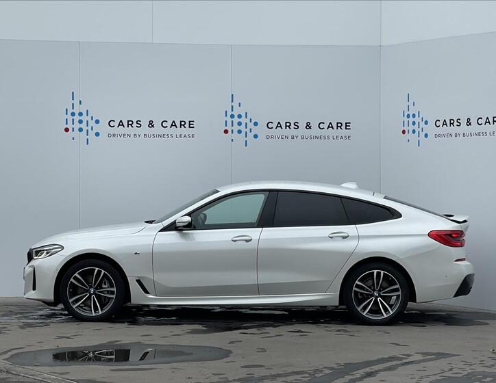BMW Řada 6 2