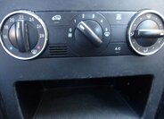 Mercedes-Benz Třídy A Hatchback 1,5 l 70 kw