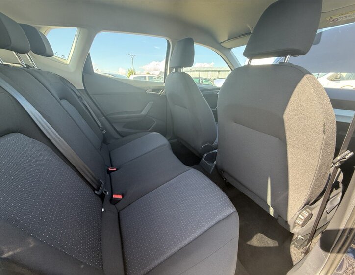 Seat Arona SUV / Terénní 999,0 81 kw