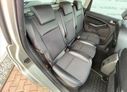 Ford C-MAX MPV 1,8 l 92 kw