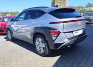 Hyundai Kona SUV / Terénní 1,6 l 145 kw