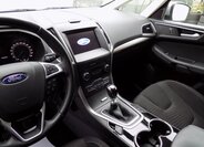 Ford S-MAX 28