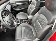 MG ZS SUV / Terénní 999,0 82 kw