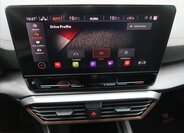 Cupra Formentor SUV / Terénní 1,5 l 110 kw