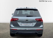 Volkswagen Tiguan Allspace SUV 2,0 l 110 kw