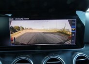 Mercedes-Benz Třídy E Kombi 2,0 l 143 kw