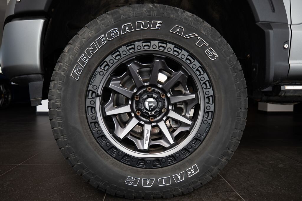 Ford F-150 Pick-up 3,5 l 294 kw