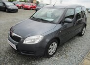 Škoda Roomster Kombi 1,4 l 63 kw