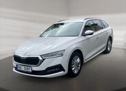 Škoda Octavia 3