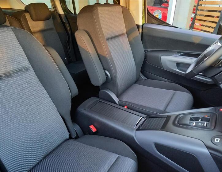 Toyota ProAce City Verso 4