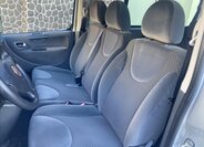 Fiat Scudo Kombi 2,0 l 94 kw