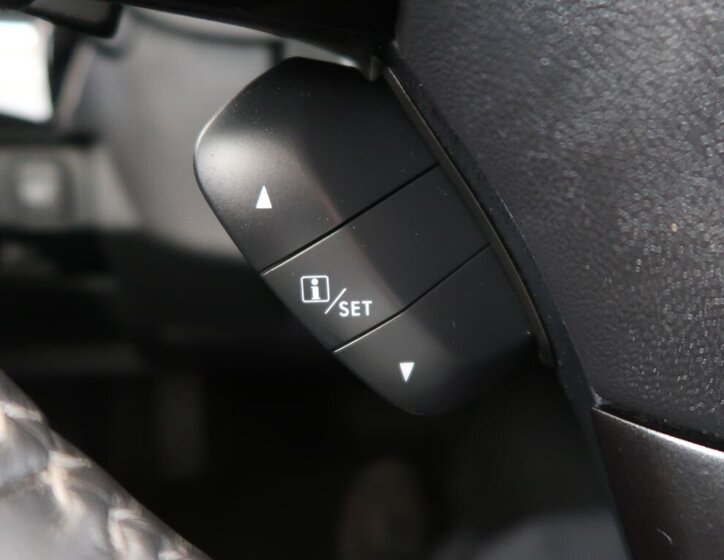 Subaru Levorg Kombi 2,0 l 110 kw