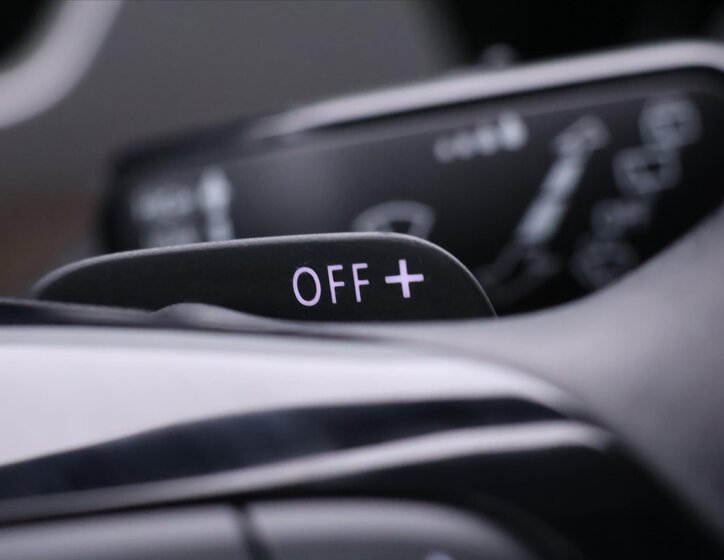 Volkswagen Touran MPV 2,0 l 110 kw