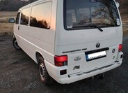 Volkswagen Transporter VAN / Minibus 0,0 0