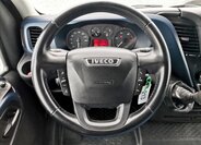 Iveco Daily Valník 3,0 l 132 kw