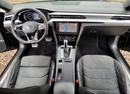 Volkswagen Arteon Kombi 1,4 l 115 kw