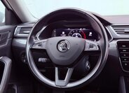 Škoda Superb Kombi 2,0 l 140 kw