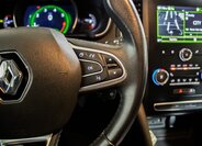 Renault Mégane Kombi 1,3 l 85 kw