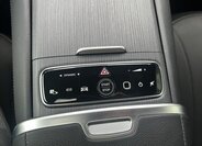 Mercedes-Benz EQE SUV / Terénní 0,0 300 kw