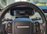 Land Rover Range Rover Sport SUV 3,0 l 183 kw