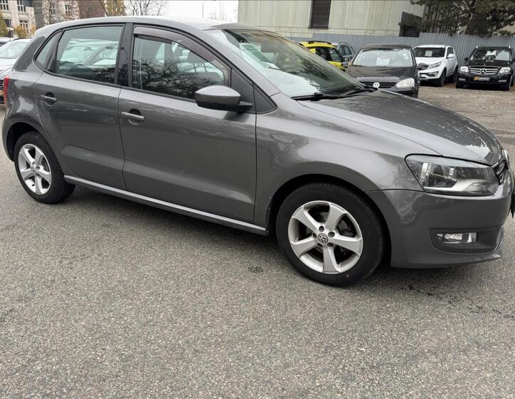 Volkswagen Polo 14