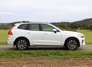 Volvo XC60 8