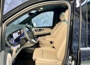 Mercedes-Benz Třídy V 10