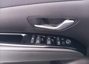 Hyundai Tucson SUV 1,6 l 110 kw