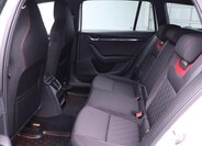 Škoda Octavia Kombi 2,0 l 135 kw