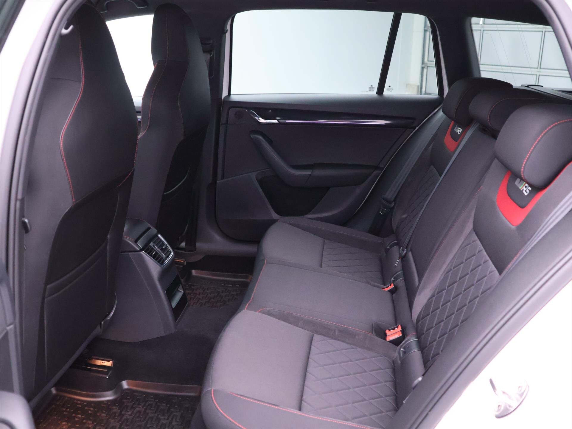 Škoda Octavia Kombi 2,0 l 135 kw