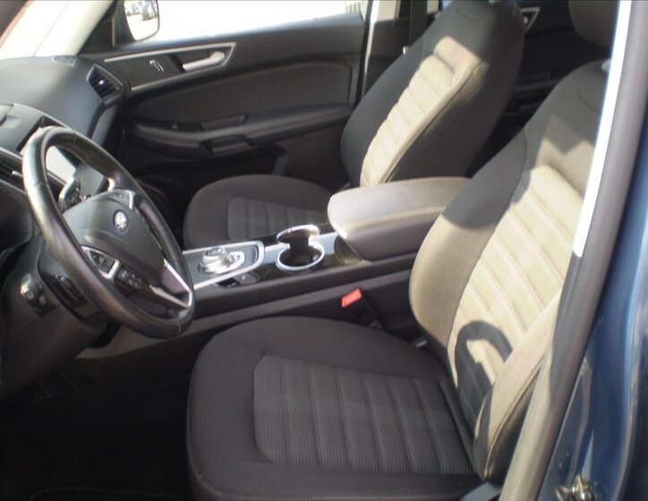 Ford Galaxy MPV 2,0 l 110 kw