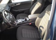 Ford Galaxy MPV 2,0 l 110 kw