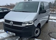 Volkswagen Transporter VAN-Minibus 0,0 0